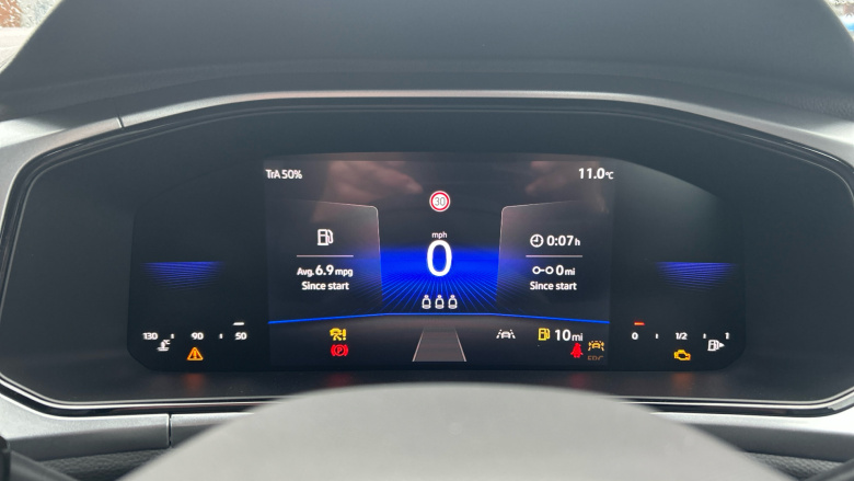 Volkswagen T-Roc 1.5 TSI Match 5dr Petrol Hatchback